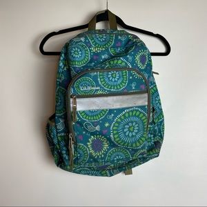L. L. Bean backpack